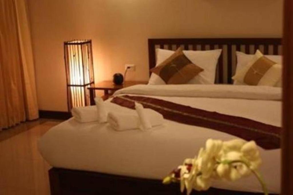 Baankhun Chiang Mai Hotel Habitación foto