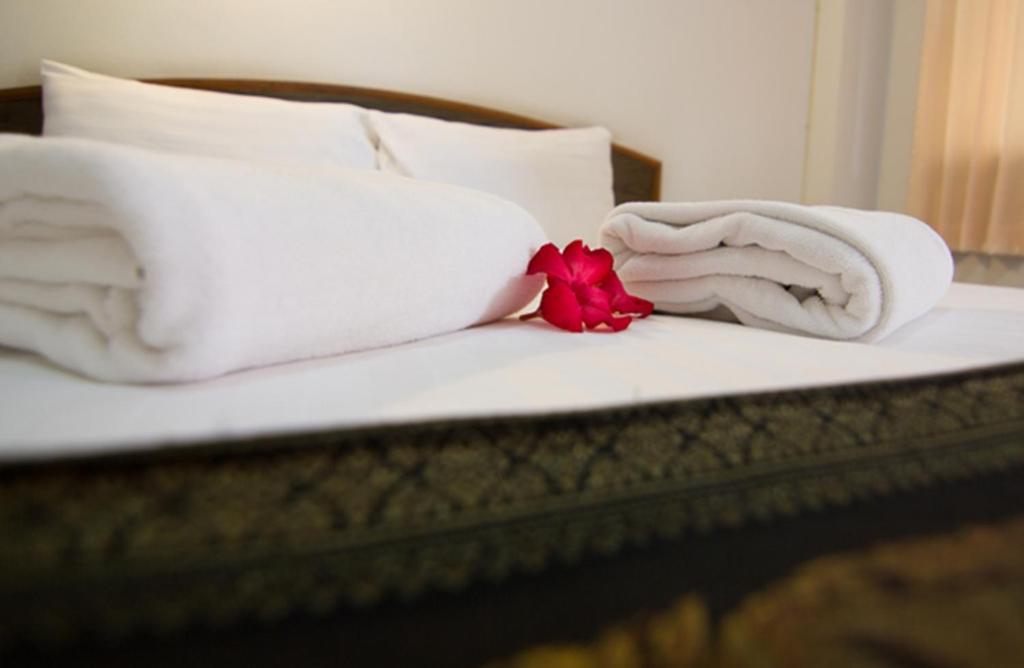 Baankhun Chiang Mai Hotel Habitación foto